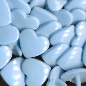 Meet your Posher, Sandy k